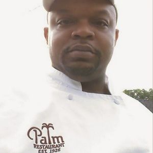 Meet your Posher, Gregory